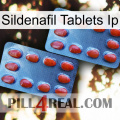 Sildenafil Tablets Ip 05